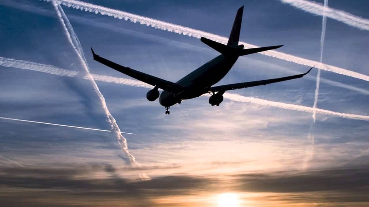 Could the US close its airspace in 2026?